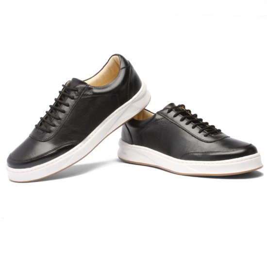 sneaker masculino preto