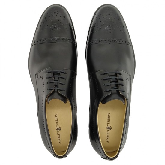 sapato social masculino zara