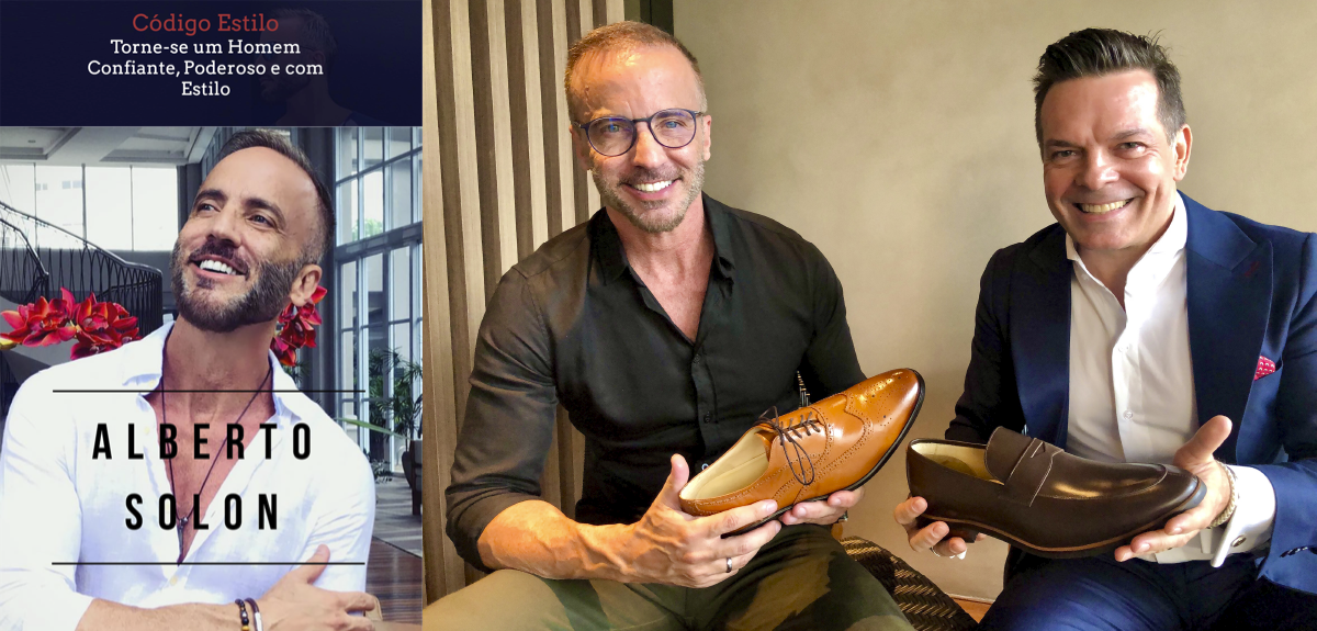 Vestir-se bem facilita a vida